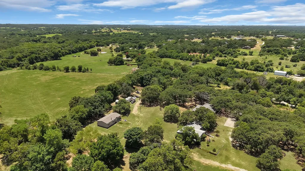 255 W Bethesda Road Burleson TX 76028