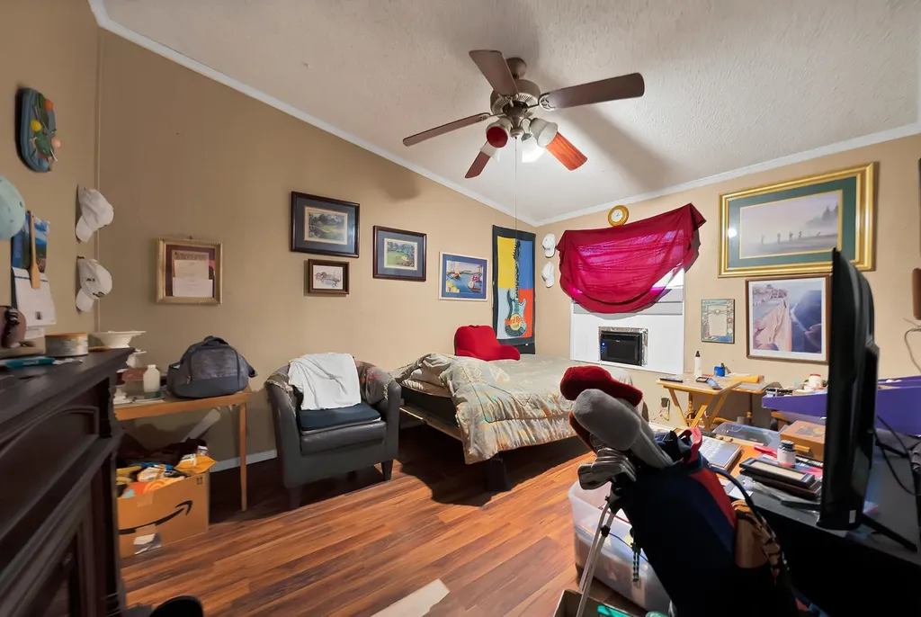 301 W Bethesda Road Burleson TX 76028