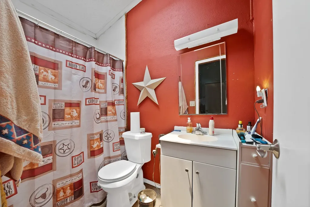 301 W Bethesda Road Burleson TX 76028