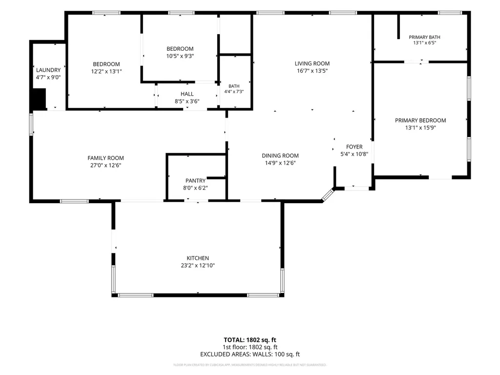 301 W Bethesda Road Burleson TX 76028