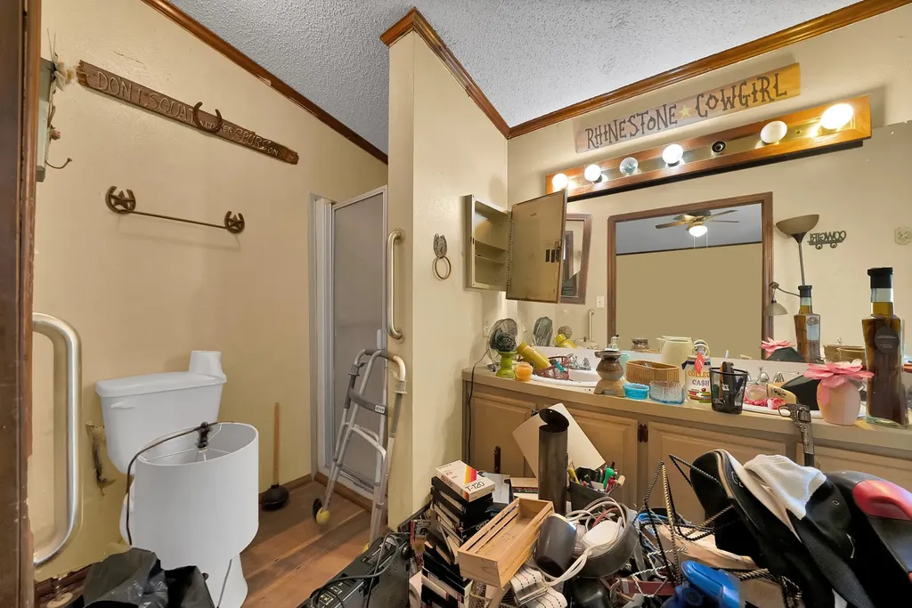301 W Bethesda Road Burleson TX 76028