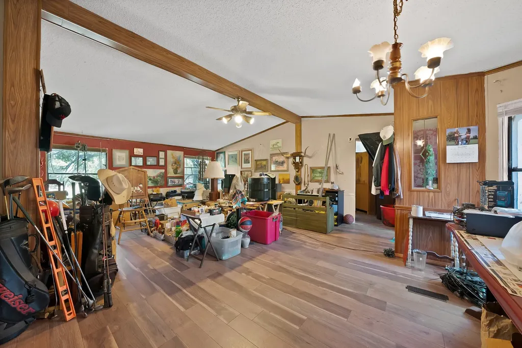 301 W Bethesda Road Burleson TX 76028