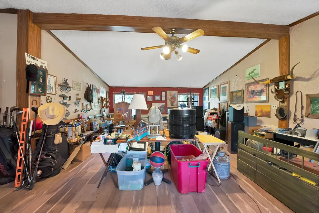 301 W Bethesda Road Burleson TX 76028