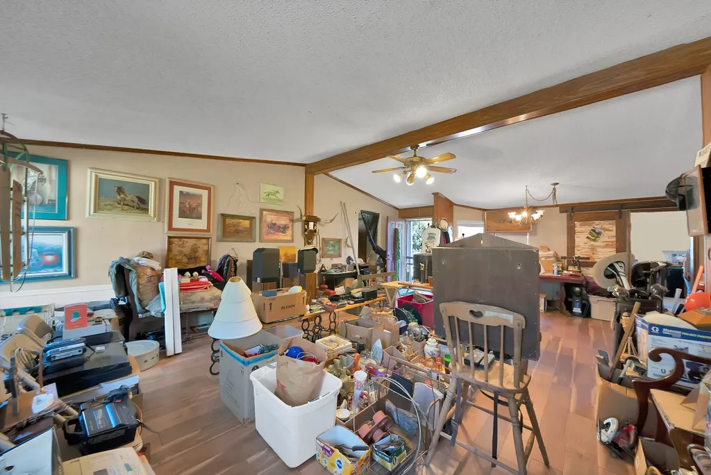 301 W Bethesda Road Burleson TX 76028