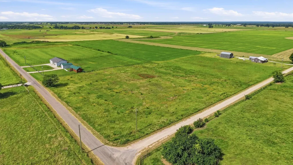 Lot 3 Dawkins Road Collinsville TX 76233