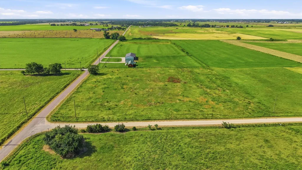 Lot 3 Dawkins Road Collinsville TX 76233