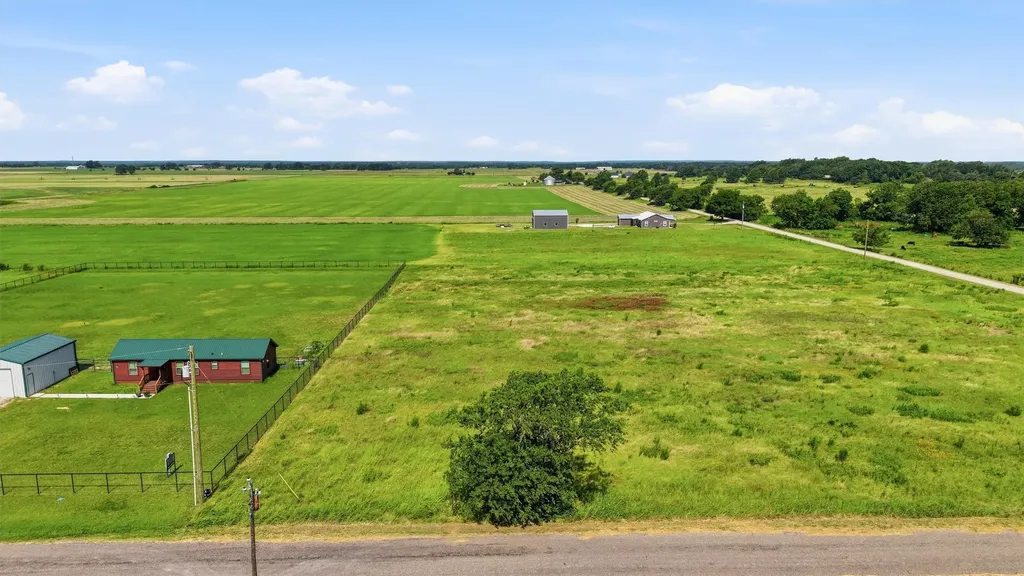 Lot 3 Dawkins Road Collinsville TX 76233