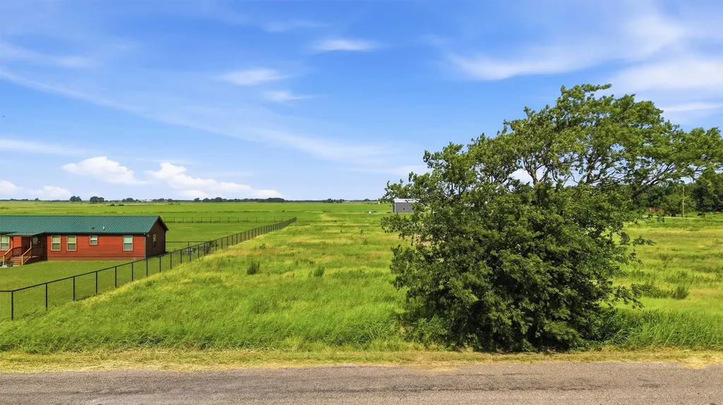 Lot 3 Dawkins Road Collinsville TX 76233