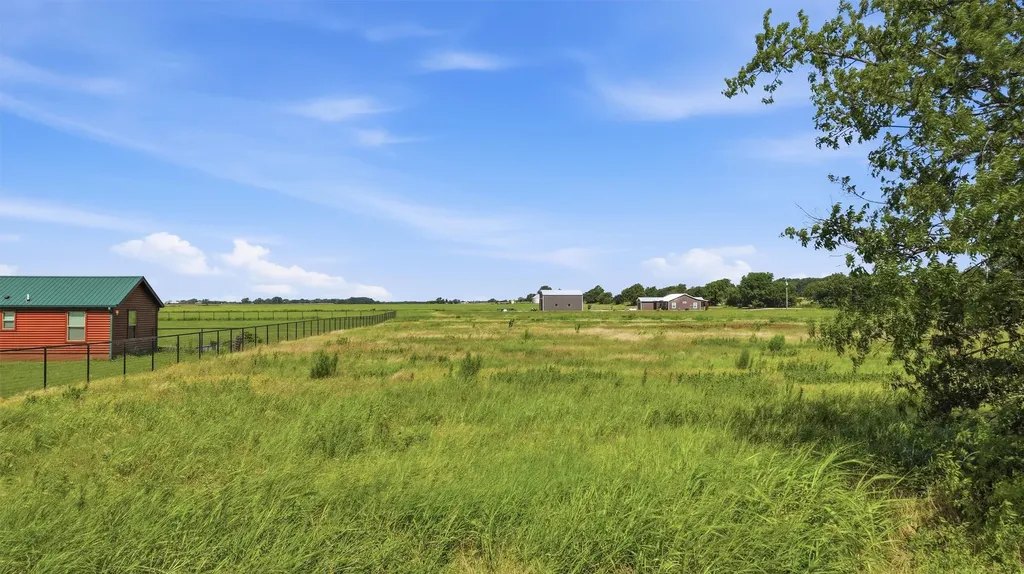 Lot 3 Dawkins Road Collinsville TX 76233