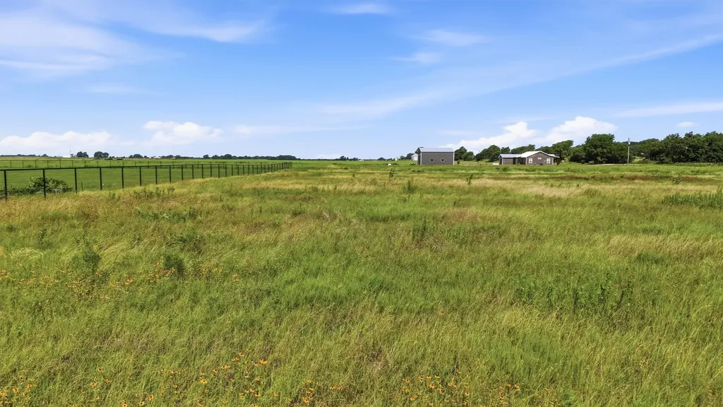 Lot 3 Dawkins Road Collinsville TX 76233