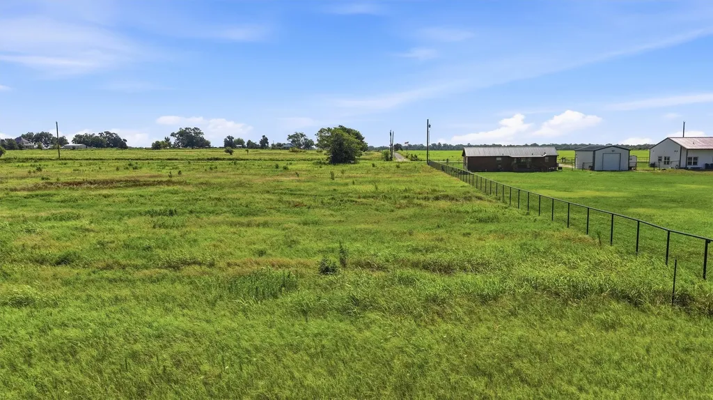 Lot 3 Dawkins Road Collinsville TX 76233