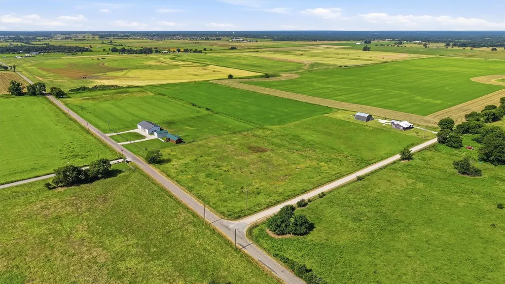 Lot 3 Dawkins Road Collinsville TX 76233