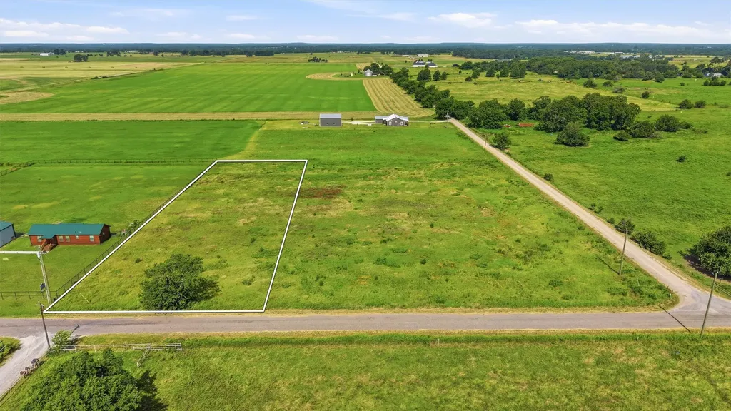 Lot 3 Dawkins Road Collinsville TX 76233