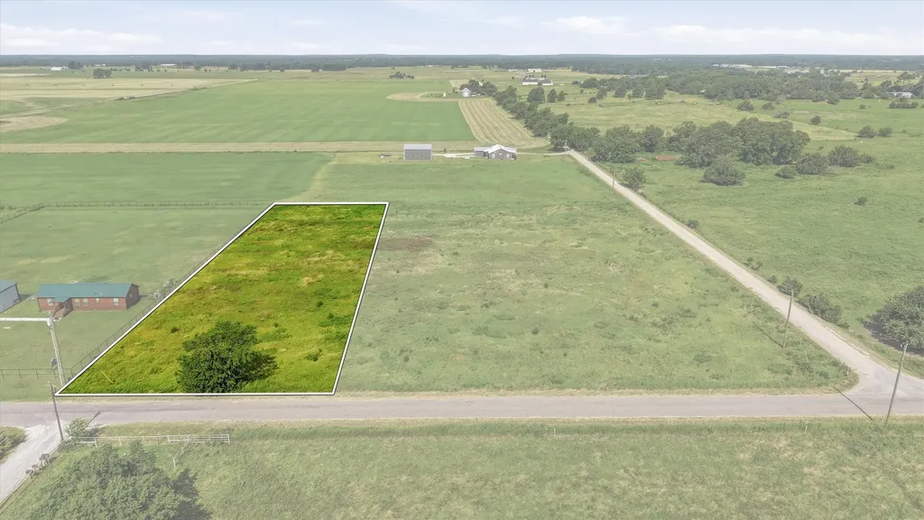 Lot 3 Dawkins Road Collinsville TX 76233