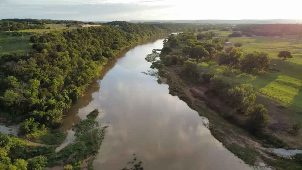 Brazos Mountain Ranch Lot 97 Mineral Wells TX 76234