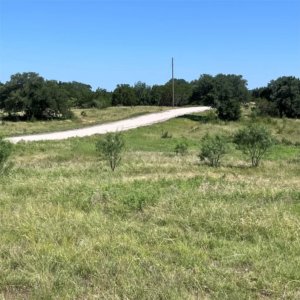 Brazos Mountain Ranch Lot 97 Mineral Wells TX 76234
