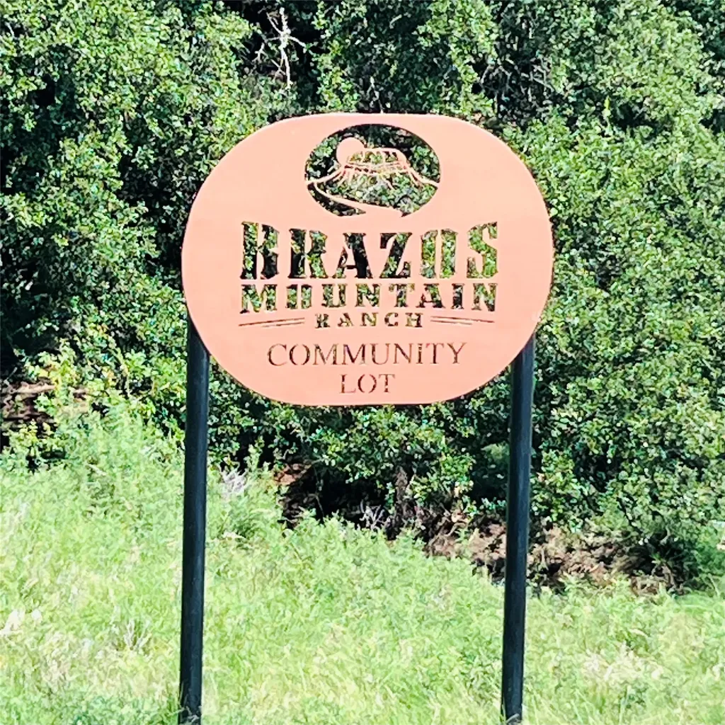 Brazos Mountain Ranch Lot 97 Mineral Wells TX 76234