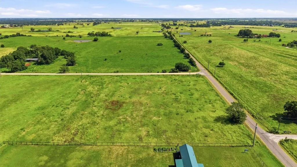Lot 2 Dawkins Road Collinsville TX 76233
