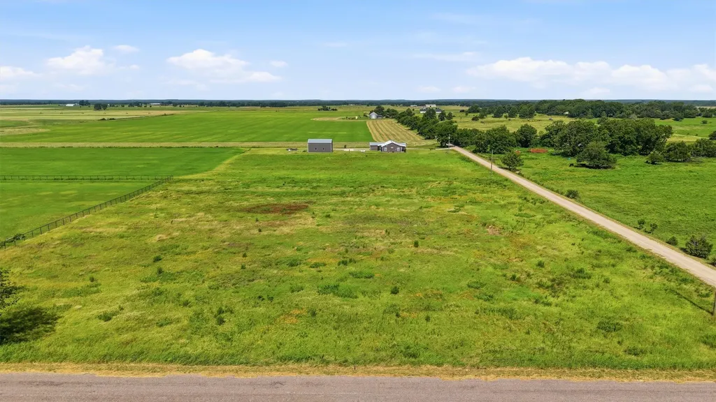 Lot 2 Dawkins Road Collinsville TX 76233