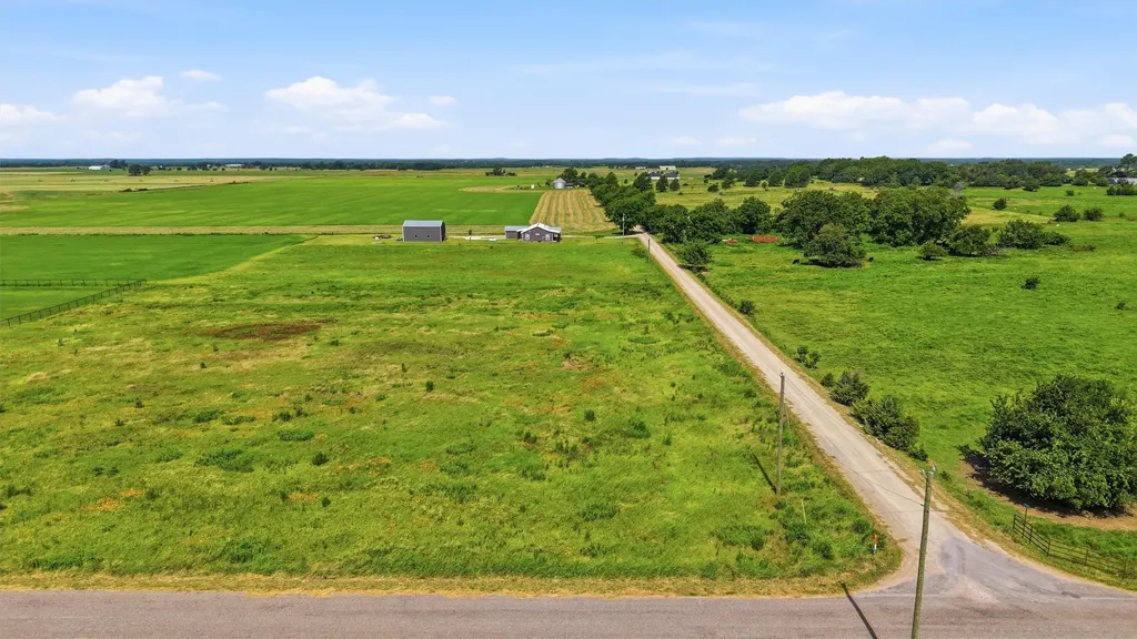 Lot 2 Dawkins Road Collinsville TX 76233