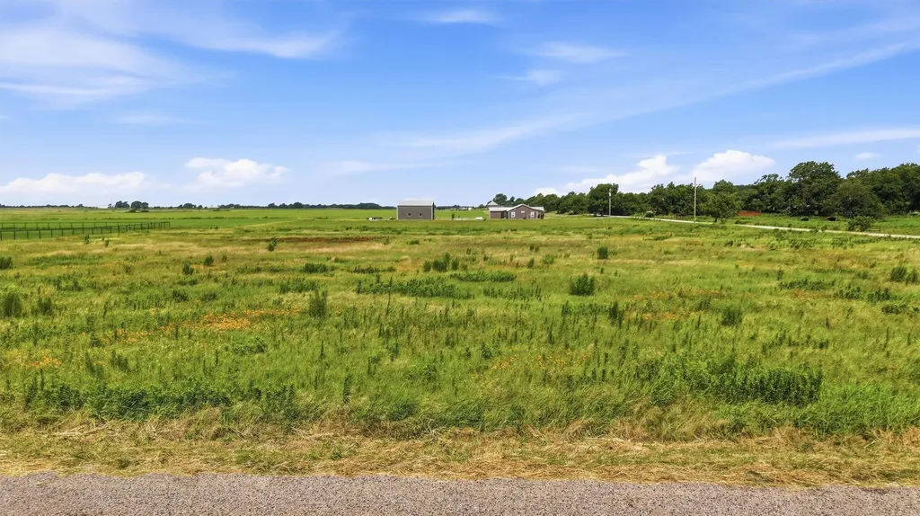 Lot 2 Dawkins Road Collinsville TX 76233