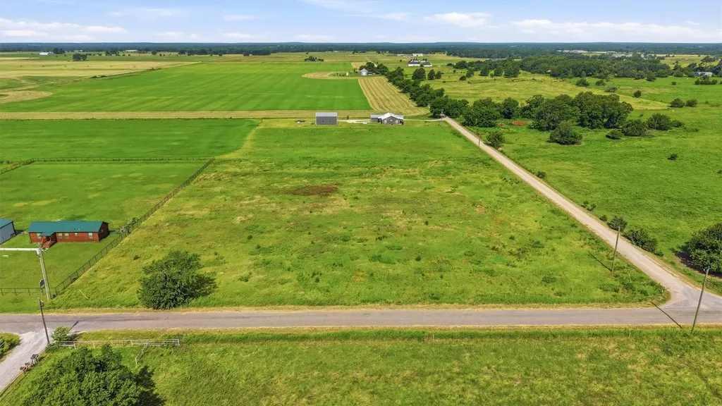 Lot 2 Dawkins Road Collinsville TX 76233