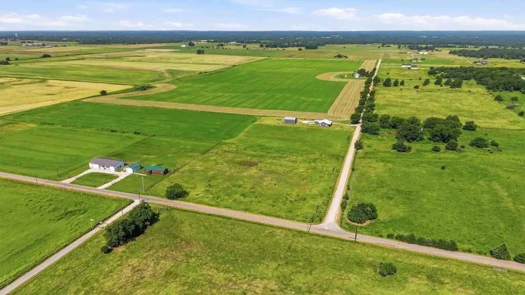 Lot 2 Dawkins Road Collinsville TX 76233