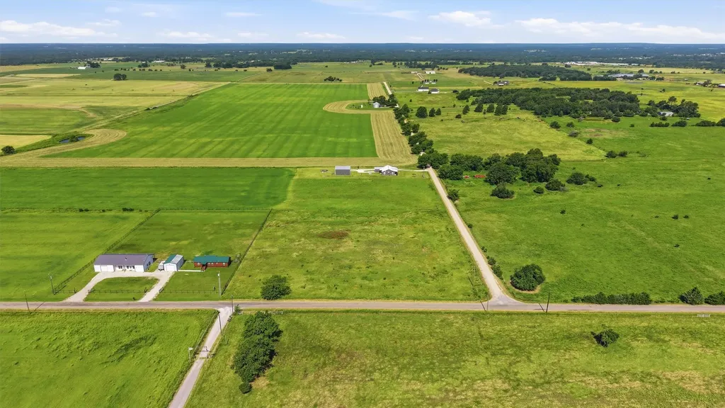 Lot 2 Dawkins Road Collinsville TX 76233
