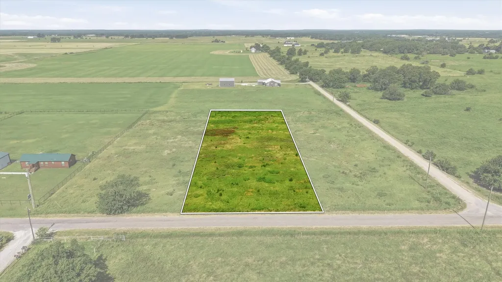 Lot 2 Dawkins Road Collinsville TX 76233