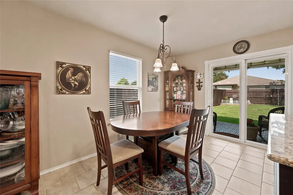 9437 Pastime Court Fort Worth TX 76244