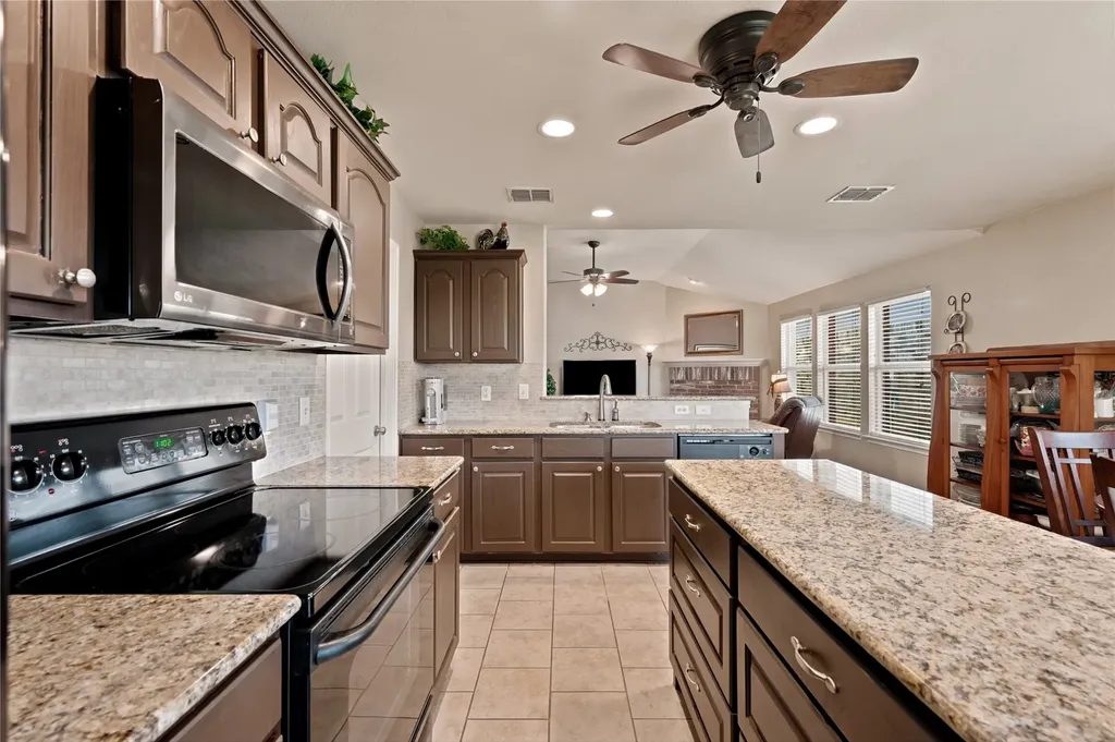 9437 Pastime Court Fort Worth TX 76244