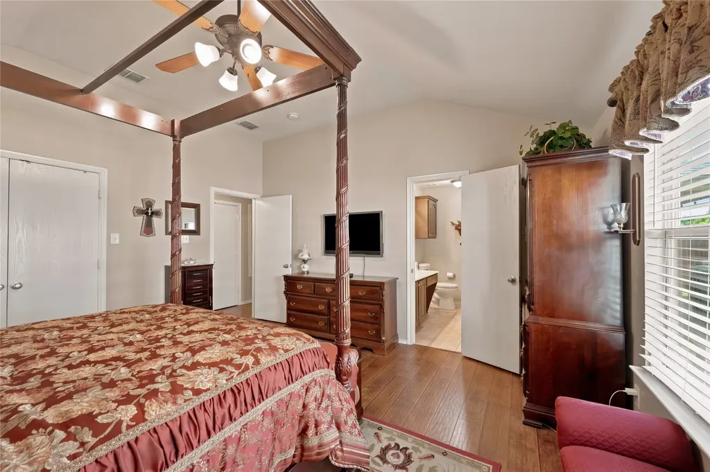 9437 Pastime Court Fort Worth TX 76244