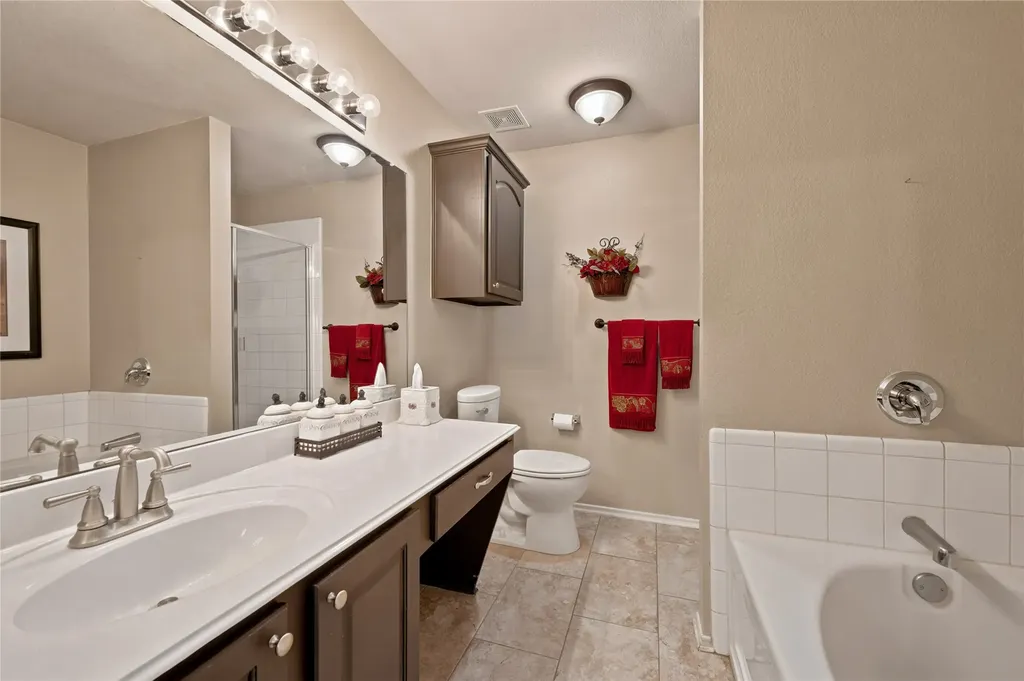 9437 Pastime Court Fort Worth TX 76244