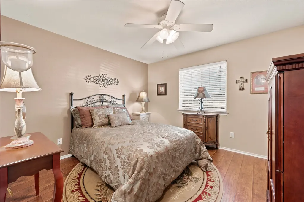 9437 Pastime Court Fort Worth TX 76244