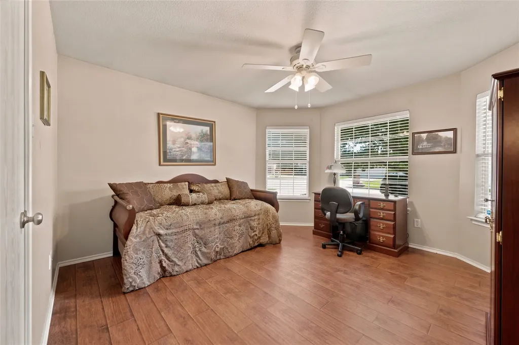 9437 Pastime Court Fort Worth TX 76244