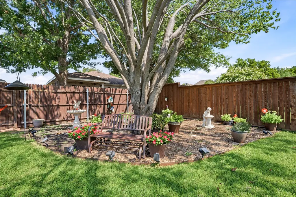 9437 Pastime Court Fort Worth TX 76244