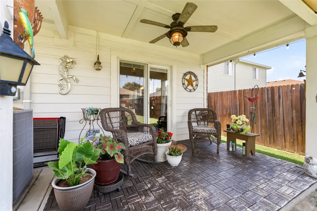 9437 Pastime Court Fort Worth TX 76244