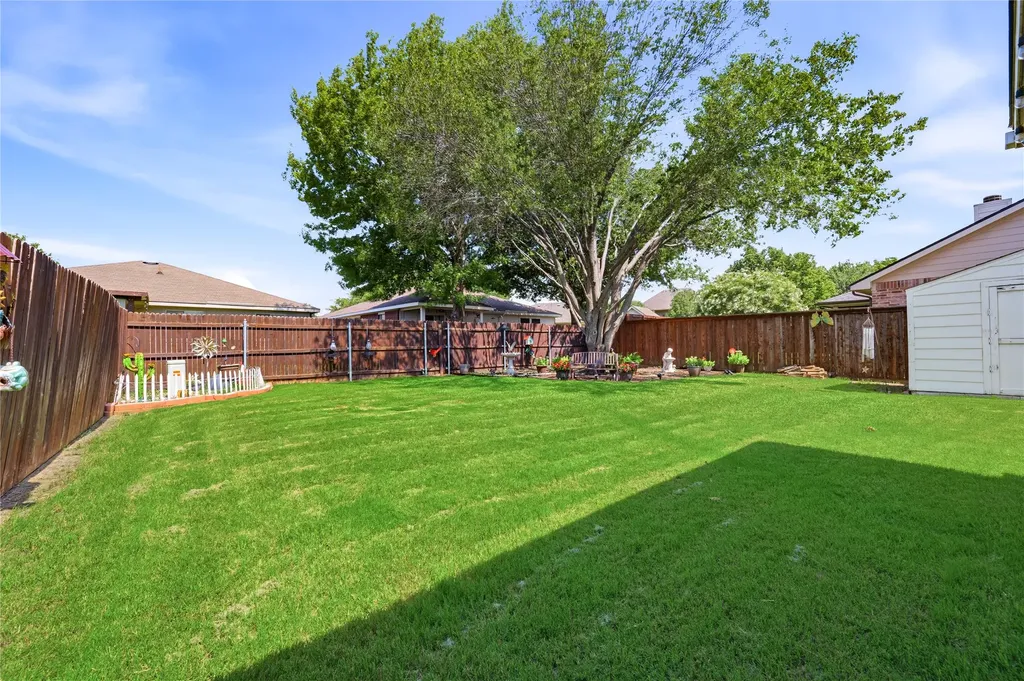 9437 Pastime Court Fort Worth TX 76244