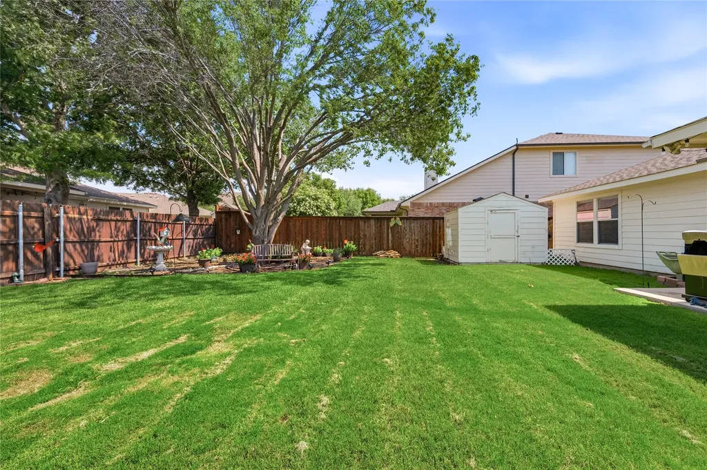 9437 Pastime Court Fort Worth TX 76244