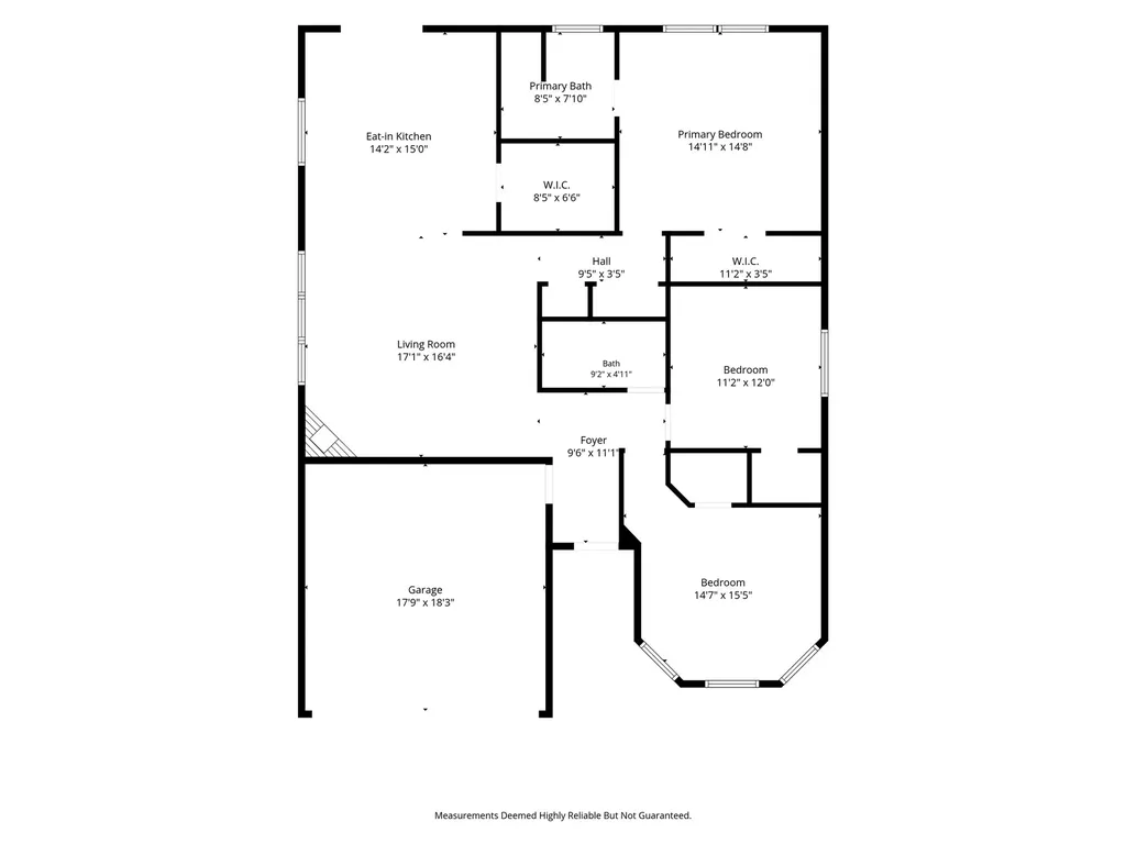 9437 Pastime Court Fort Worth TX 76244