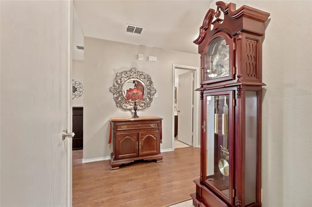 9437 Pastime Court Fort Worth TX 76244