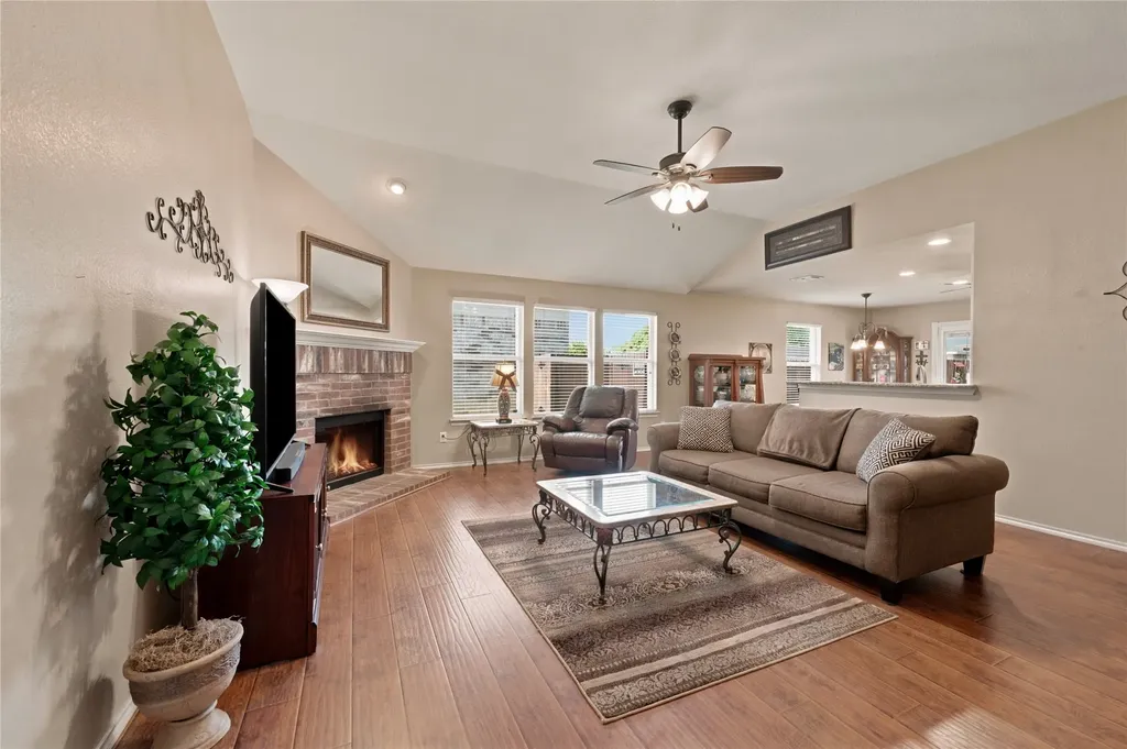 9437 Pastime Court Fort Worth TX 76244