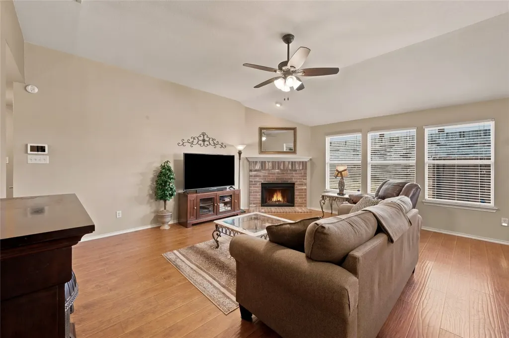 9437 Pastime Court Fort Worth TX 76244