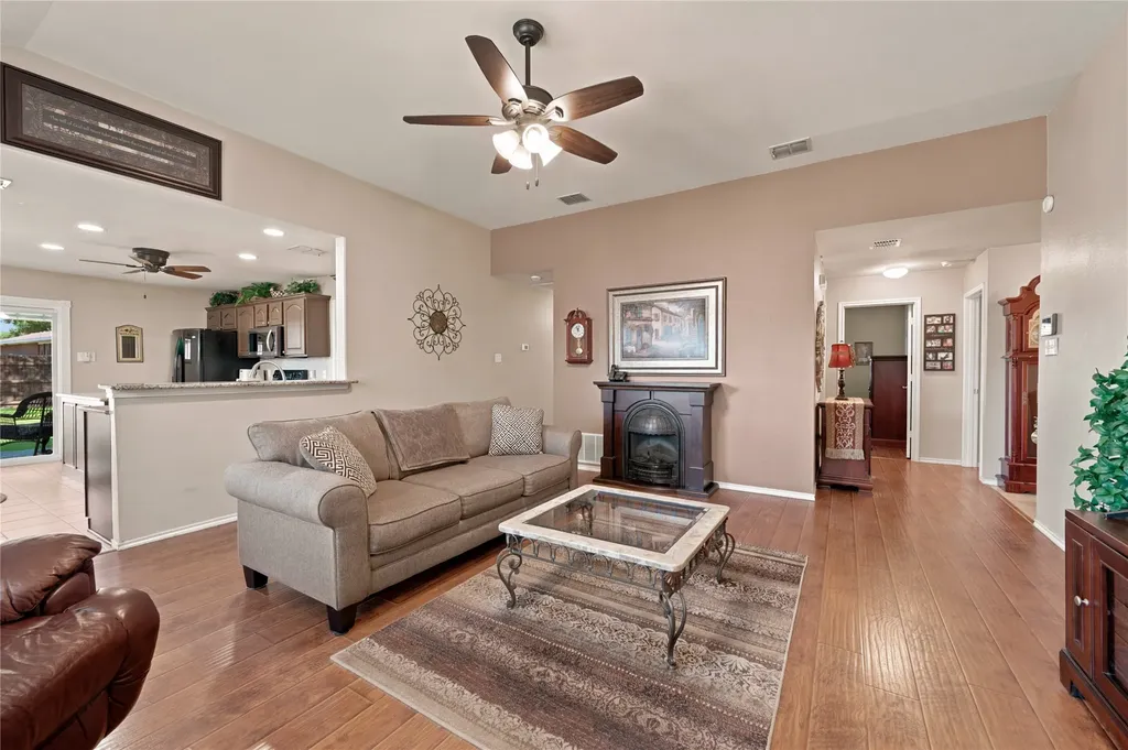 9437 Pastime Court Fort Worth TX 76244