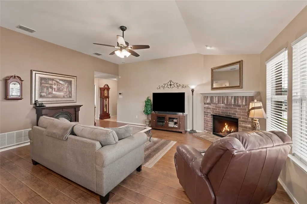 9437 Pastime Court Fort Worth TX 76244