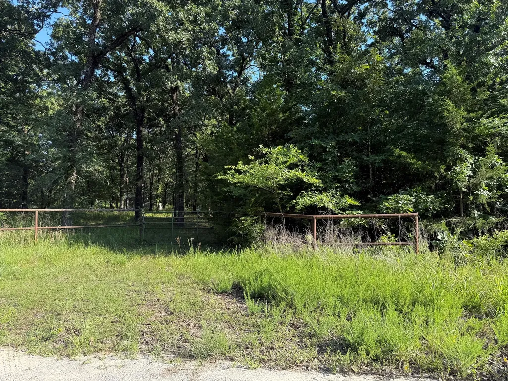 000 Cr 2418 Honey Grove TX 75446