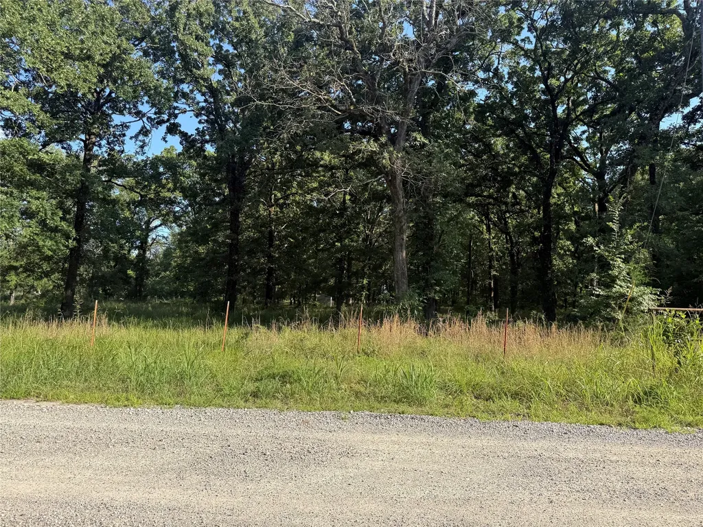 000 Cr 2418 Honey Grove TX 75446
