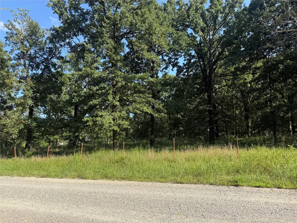 000 Cr 2418 Honey Grove TX 75446