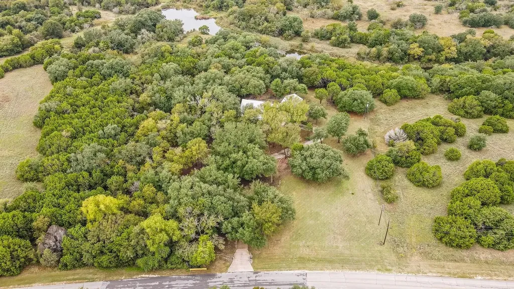 1054 White Bluff Drive Whitney TX 76692