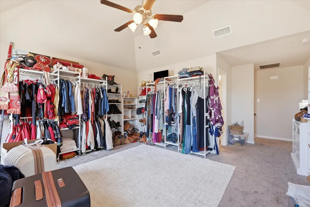 4428 Terraview Drive Arlington TX 76001